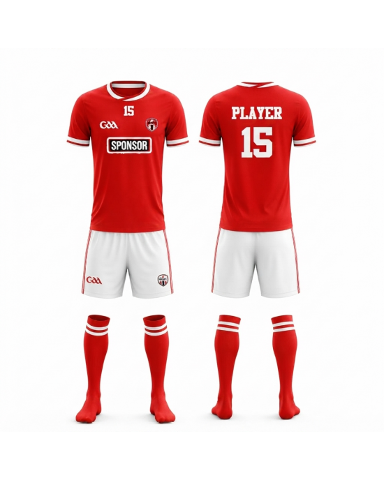 Gaelic Pro Training Kit – #5