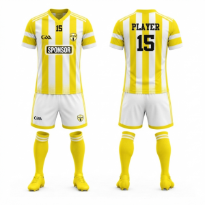 Gaelic Pro Training Kit – #6