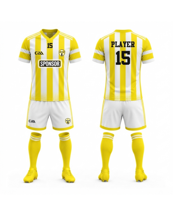 Gaelic Pro Training Kit – #6