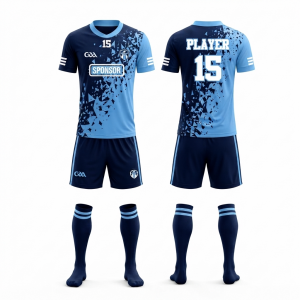 Gaelic Pro Training Kit – #7