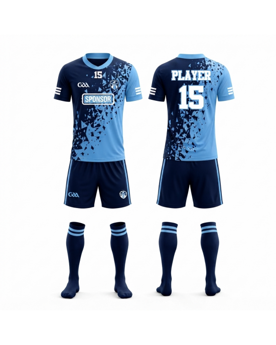 Gaelic Pro Training Kit – #7