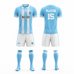 Gaelic Pro Training Kit – #8