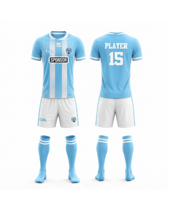 Gaelic Pro Training Kit – #8
