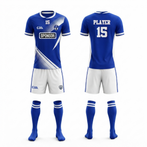 Gaelic Pro Training Kit – #9