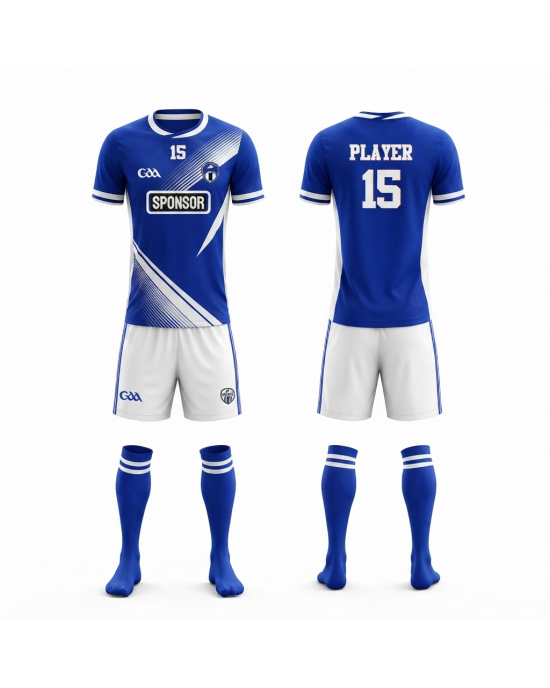 Gaelic Pro Training Kit – #9