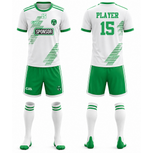 Gaelic Pro Training Kit – #10