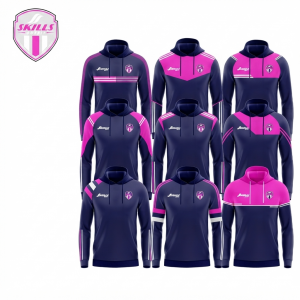 Bunny Sport Hoody – #1
