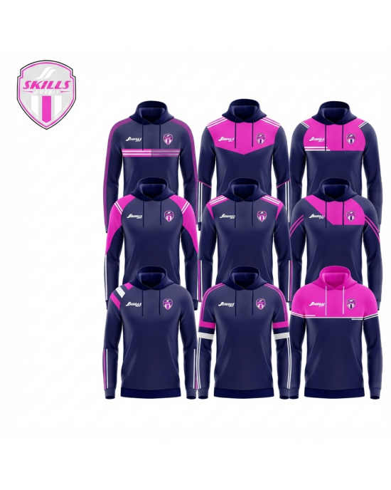 Bunny Sport Hoody – #1