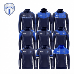 Bunny Sport Hoody – #2