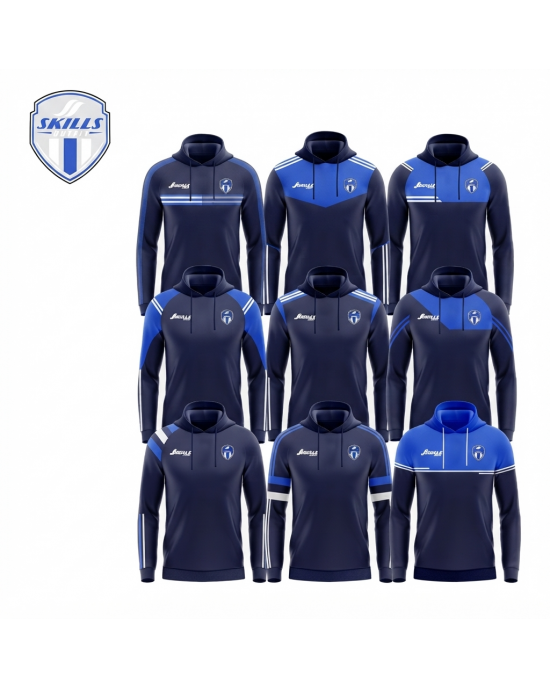 Bunny Sport Hoody – #2
