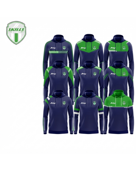 Bunny Sport Hoody – #3