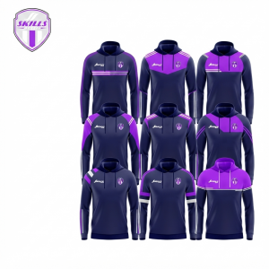 Bunny Sport Hoody – #4