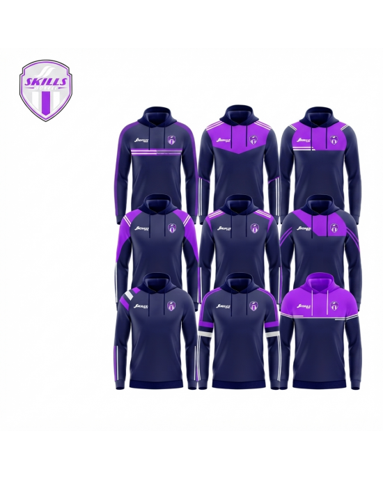 Bunny Sport Hoody – #4