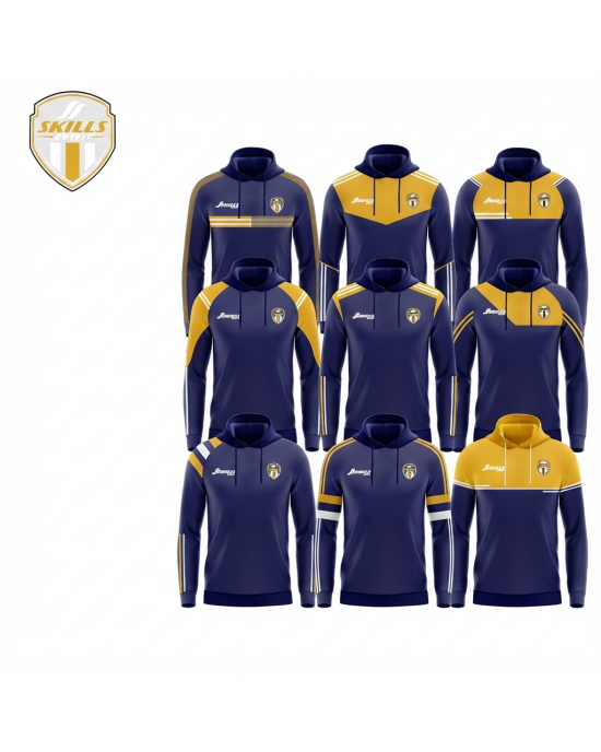Bunny Sport Hoody – #5