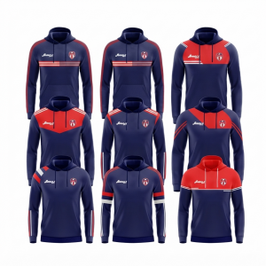 Bunny Sport Hoody – #6