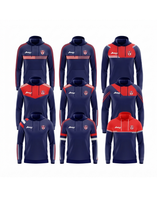 Bunny Sport Hoody – #6