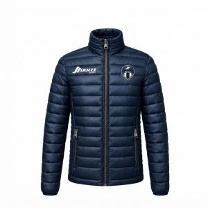 Puffer Jacket –1