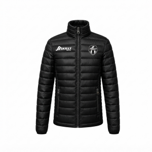 Puffer Jacket -2