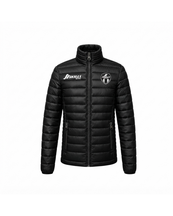 Puffer Jacket -2