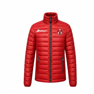 Puffer Jacket -3
