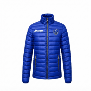 Puffer Jacket -4