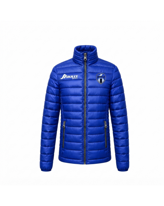 Puffer Jacket -4