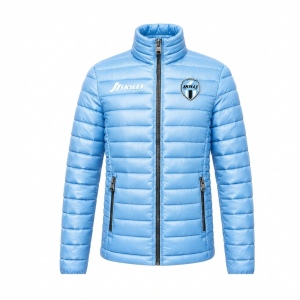 Puffer Jacket -5