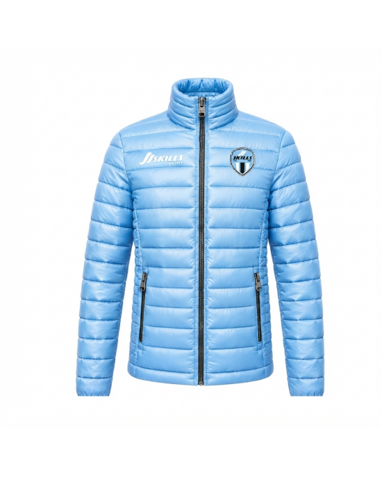 Puffer Jacket -5