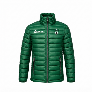 Puffer Jacket -6