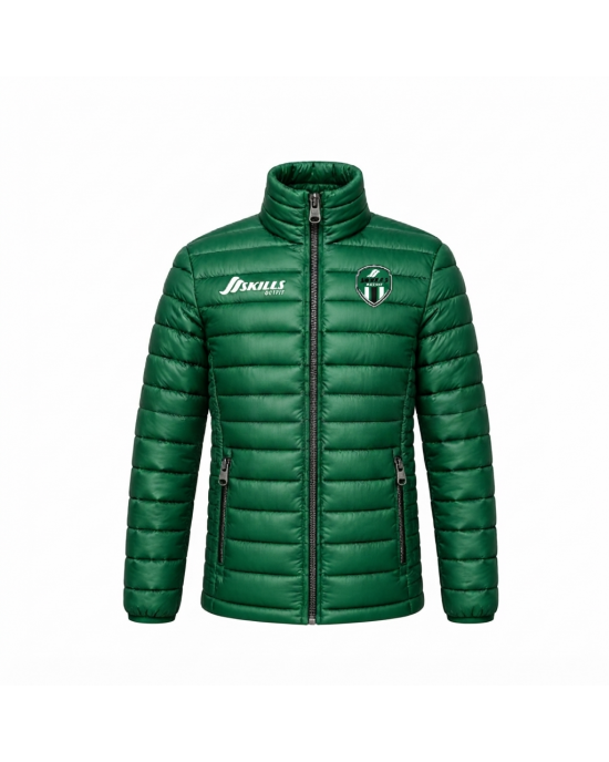 Puffer Jacket -6