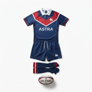 RUGBY KIT