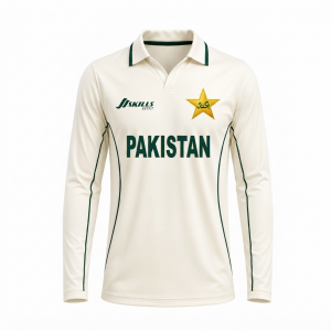 Full Sleeve Polo Shirt