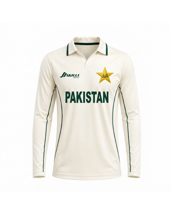 Full Sleeve Polo Shirt