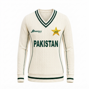 Full Sleeve Jumper