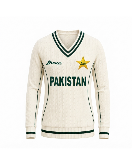 Full Sleeve Jumper