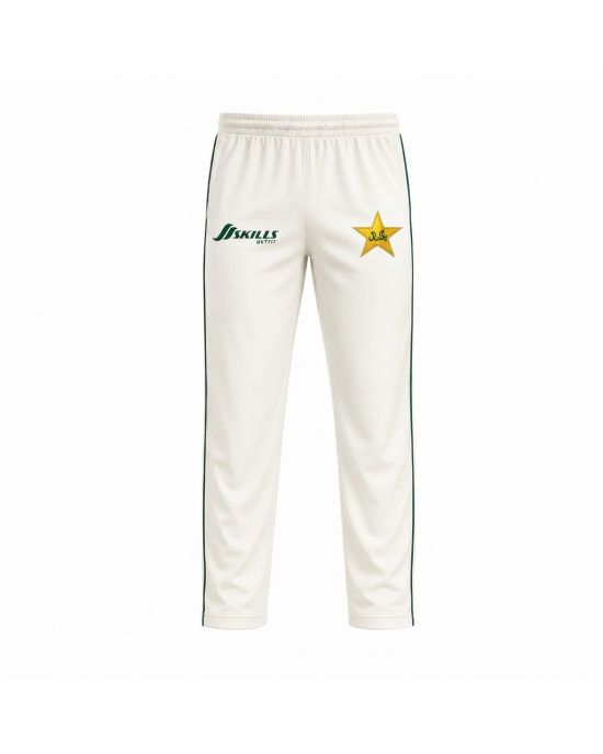 Football Pro Match Kit – #5