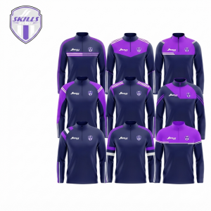 Halfzip Pro Performance Top – #2