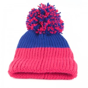 Bobble Hats