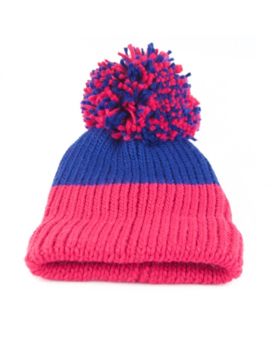 Bobble Hats