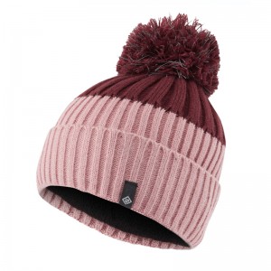 Bobble Hats