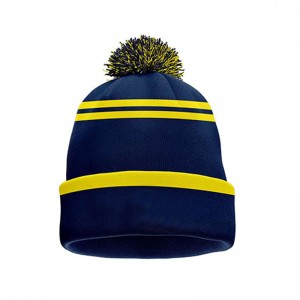 Bobble Hats