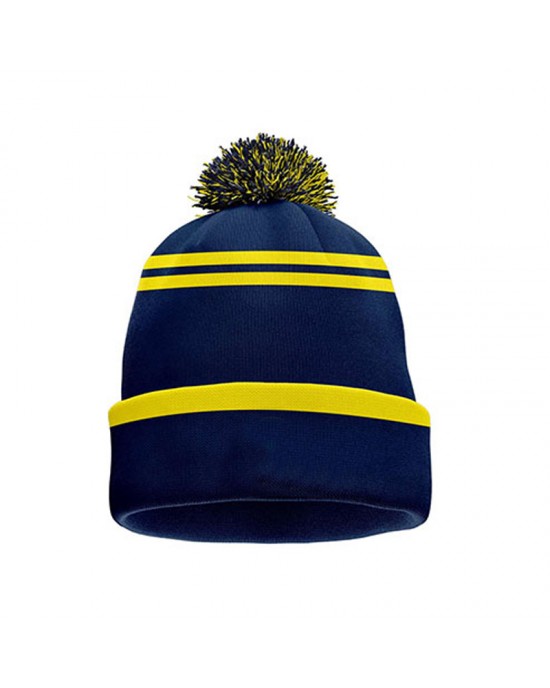 Bobble Hats