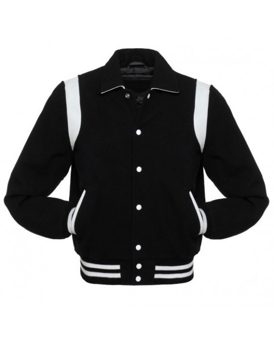 Varsity Jackets