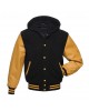 Varsity Jackets