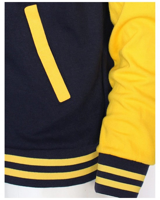 Varsity Jackets