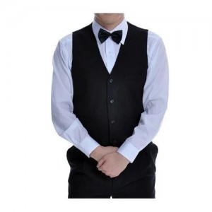 Waiter's Uniform