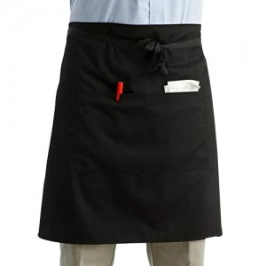 Waiter's Uniform