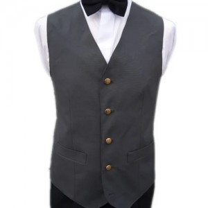 Waiter's Uniform