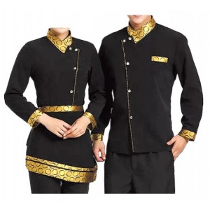 Catering uniforms