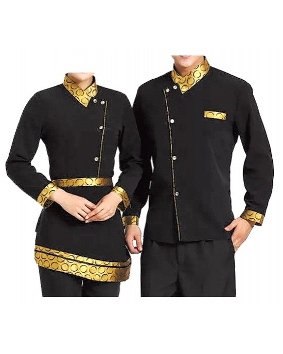 Catering uniforms